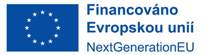 Financováno EU - projekt FVE