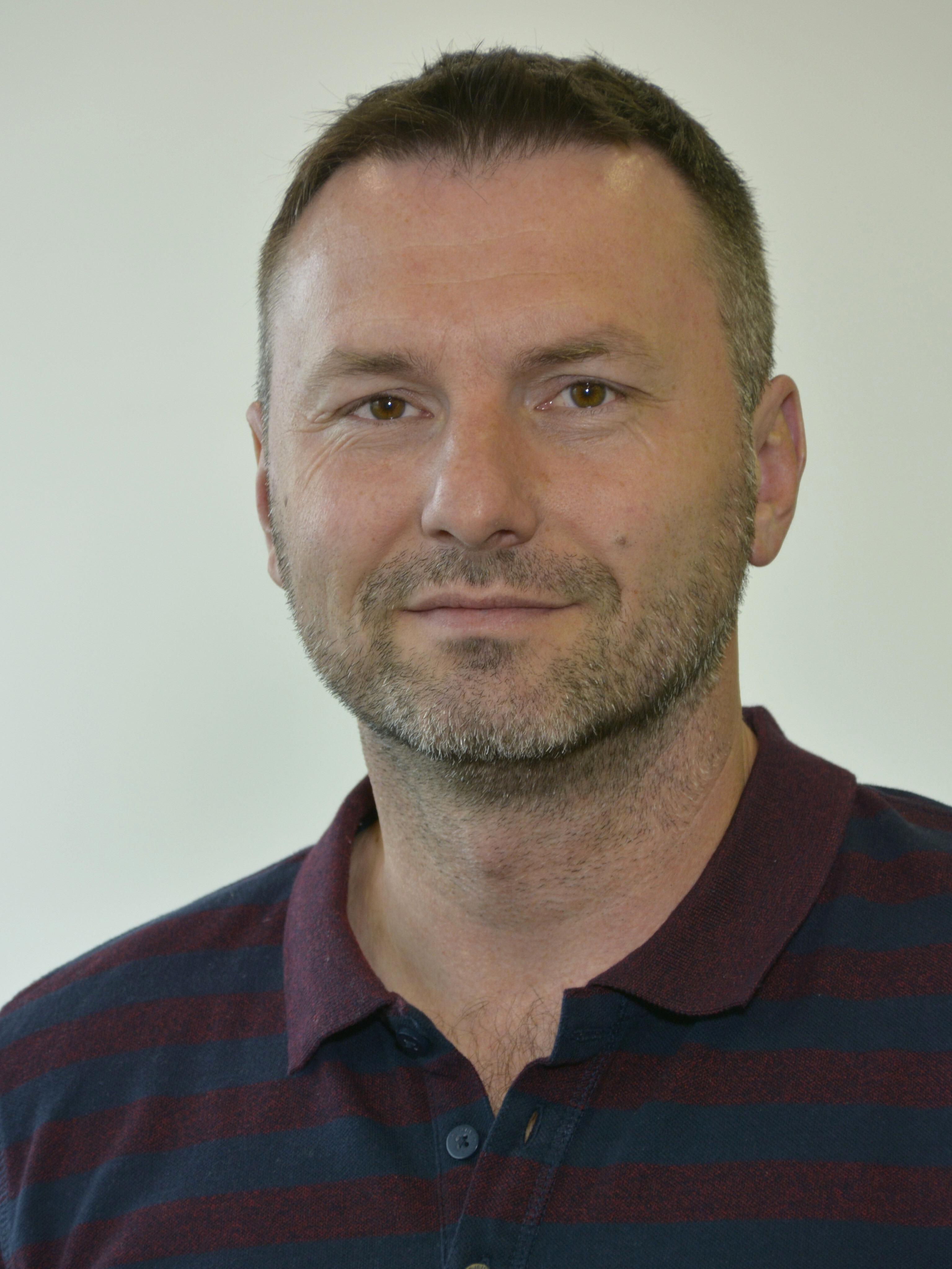 Ondroušek Martin