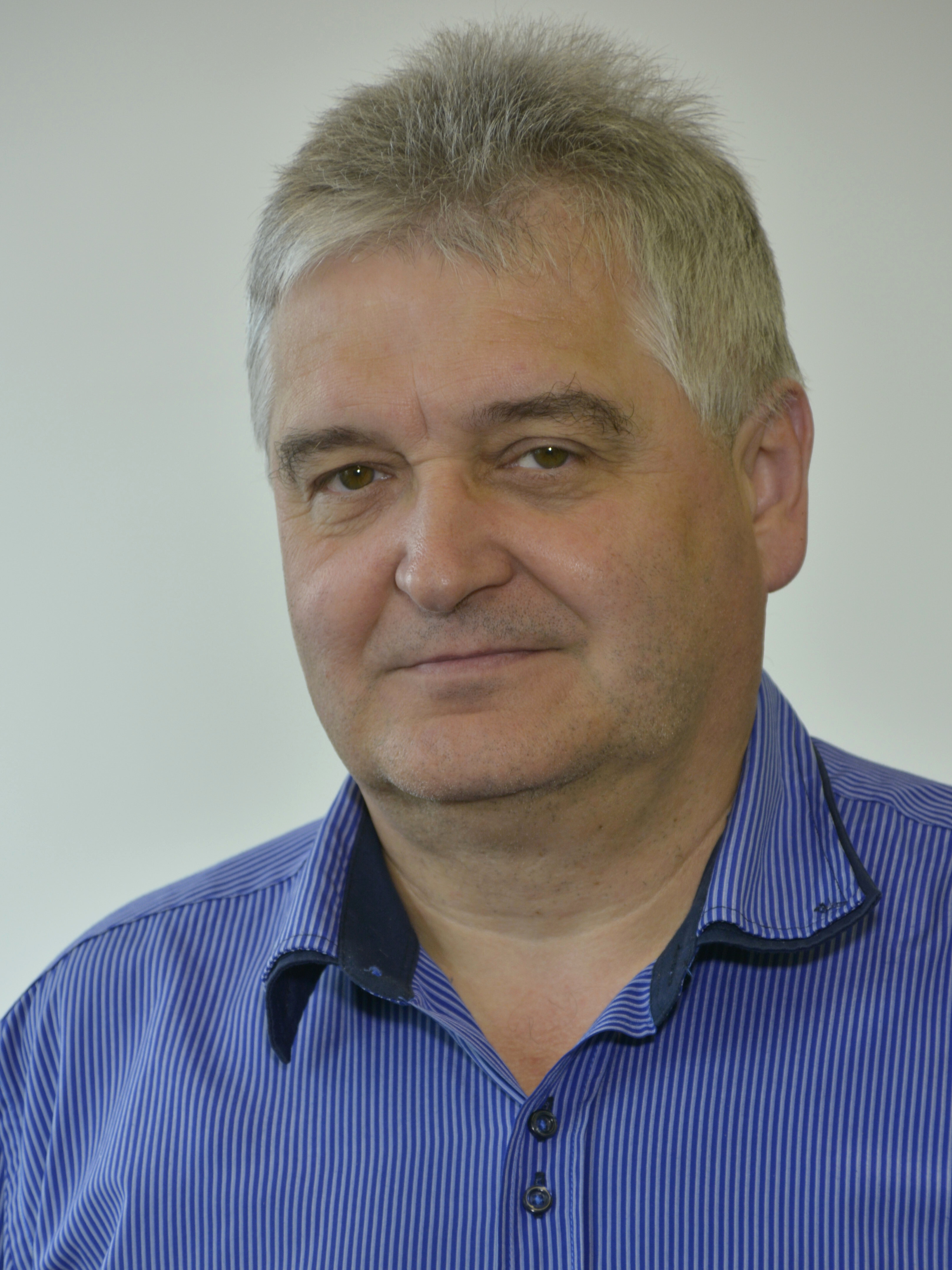 Dufek Miloš