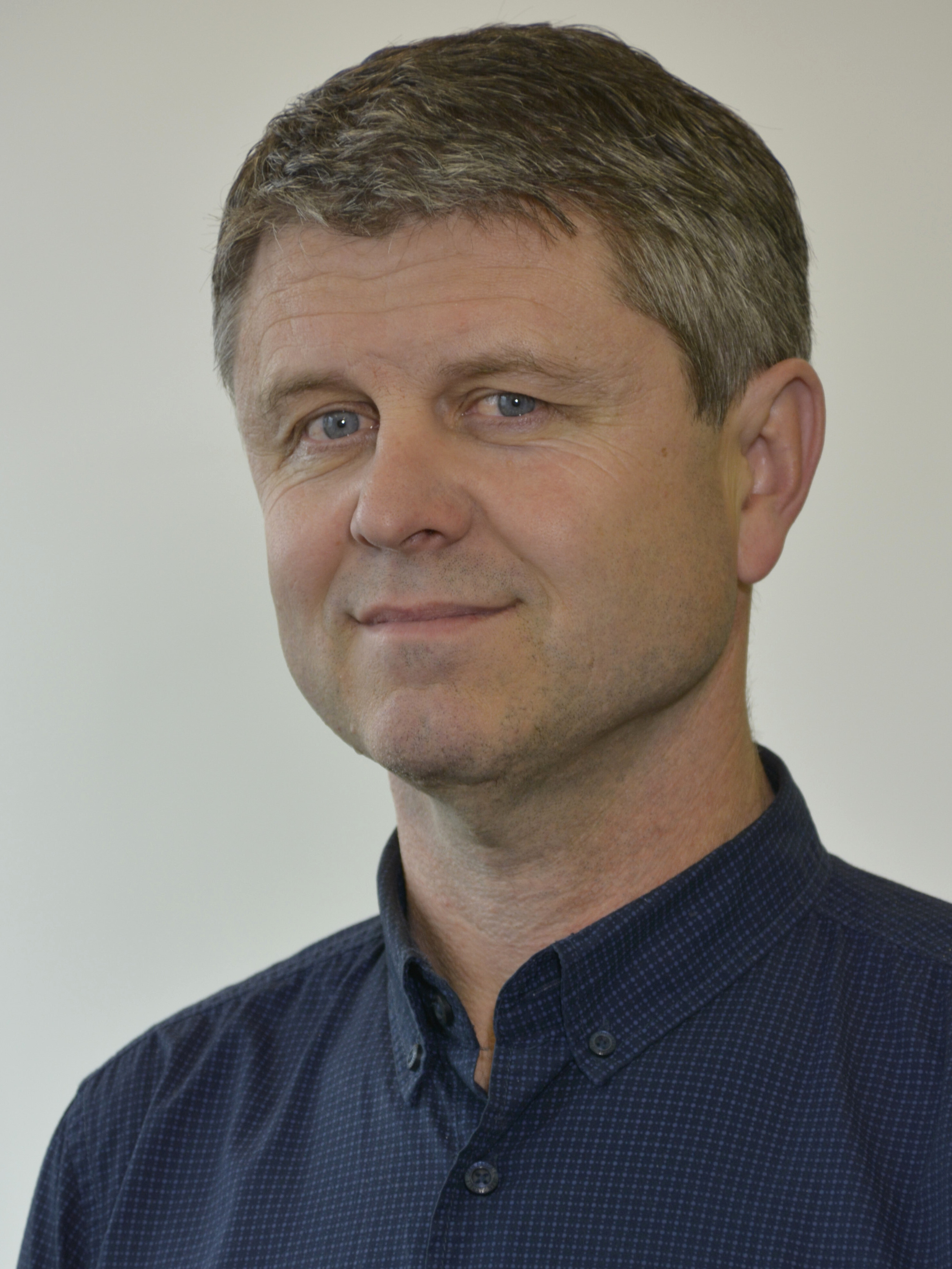 Klíč Miroslav